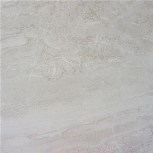 Porcelain Tile by Don Bailey Flooring - Glossy Creme
