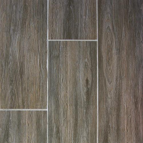 Wood Look - Porcelain by Don Bailey Flooring - Noce