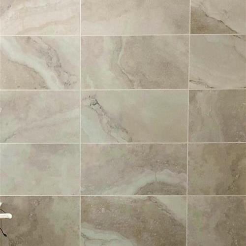 Bianco 24x48