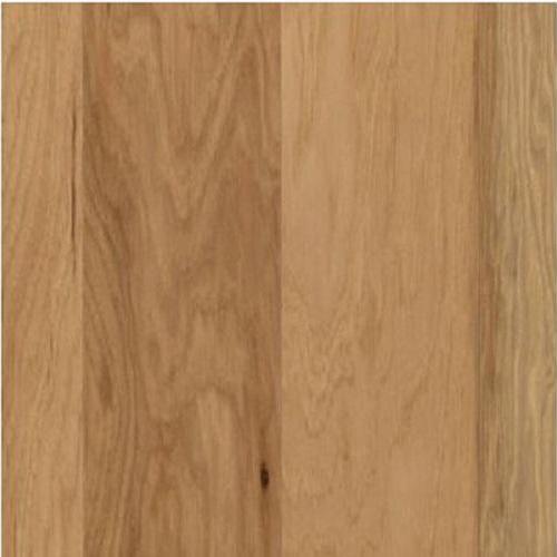 Mohawk Industries Westsbend Hickory 5 Golden Caramel Hardwood