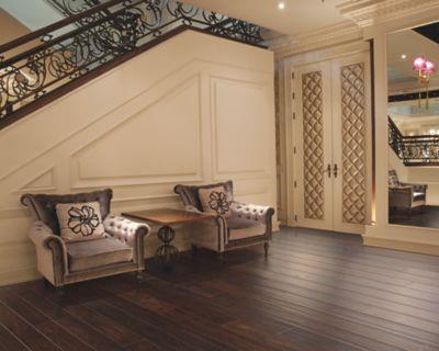 Mohawk Industries Amarillo Espresso Hickory Hardwood Chattanooga
