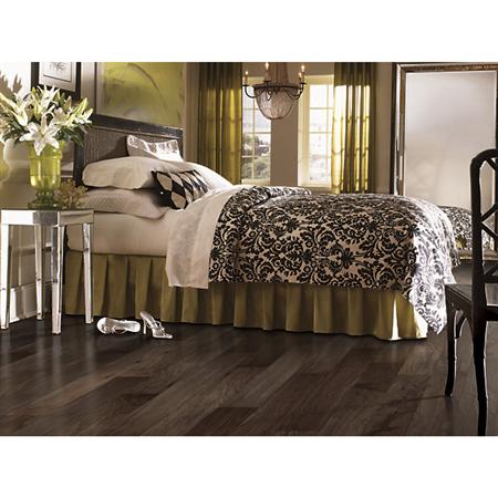 Mohawk Industries Barnsley Soft Scrape Uniclic Natural Walnut