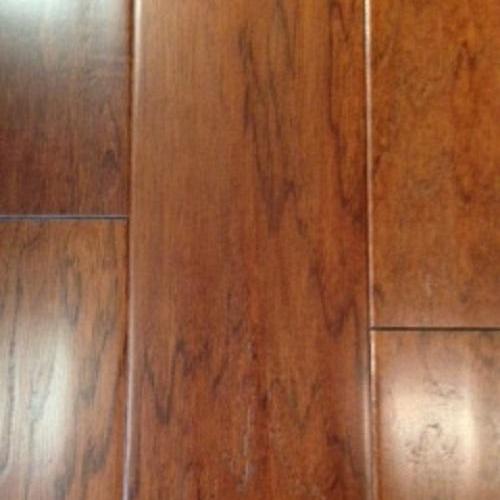 Mohawk Industries Barnsley Autumn Hickory Hardwood Searcy