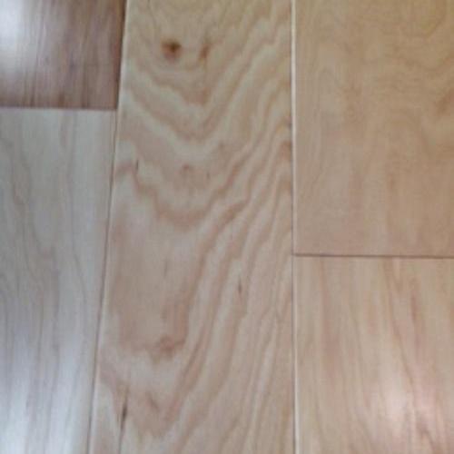 Mohawk Industries Barnsley Country Natural Hickory Hardwood