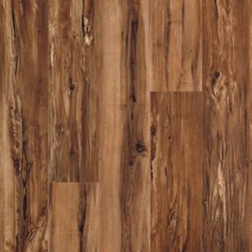 Mohawk Industries Solidtech Revella Brownstone Waterproof Flooring Brownstone
