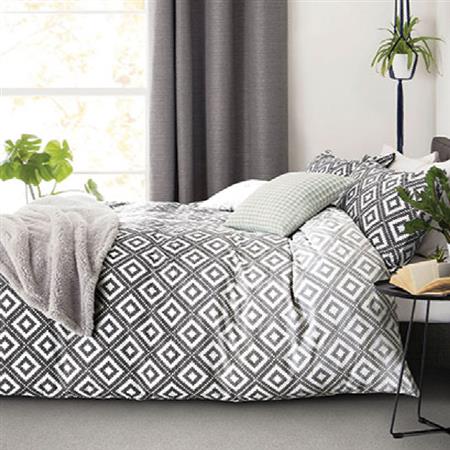 Katies Comfort Black Sand