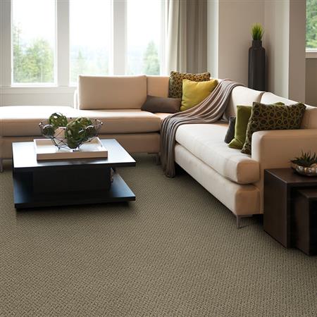 Brant Point in Putty - Carpet by The Dixie Group