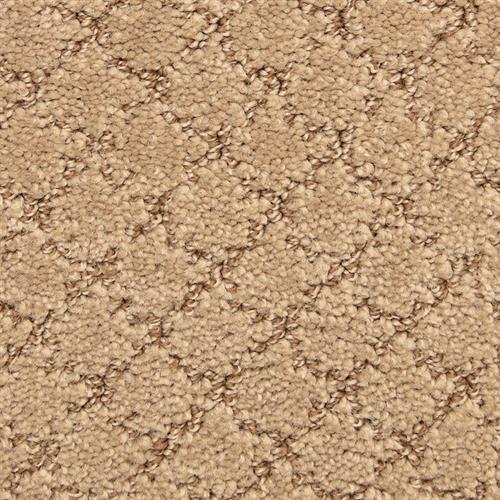 Room Scene of Shell Island - Carpet by The Dixie Group