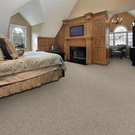 Jakarta in Pinebark - Carpet by The Dixie Group
