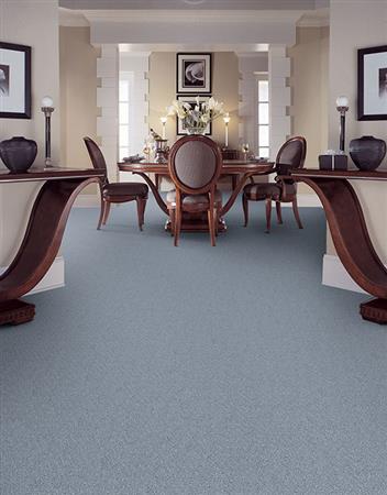 Calm Seas in Townhall - Carpet by The Dixie Group