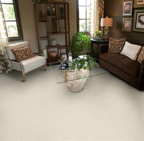 Caress in Devoted - Carpet by The Dixie Group