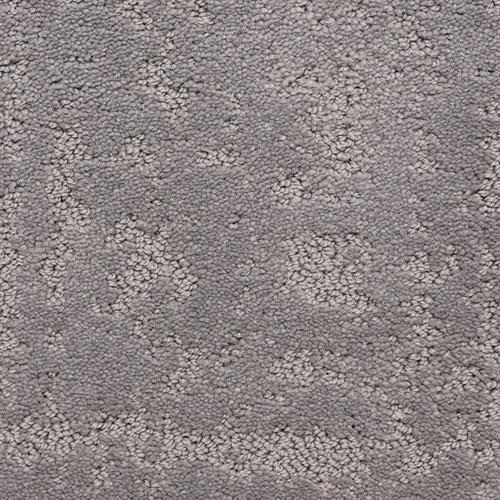 Classic Demeanor by 6.6 Nylon Carpet by Dixie - Battleship