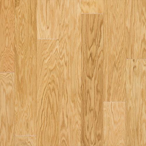 Red Oak Barley
