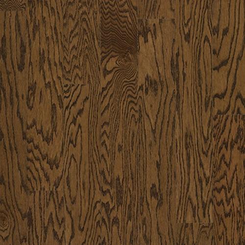 Red Oak Rye