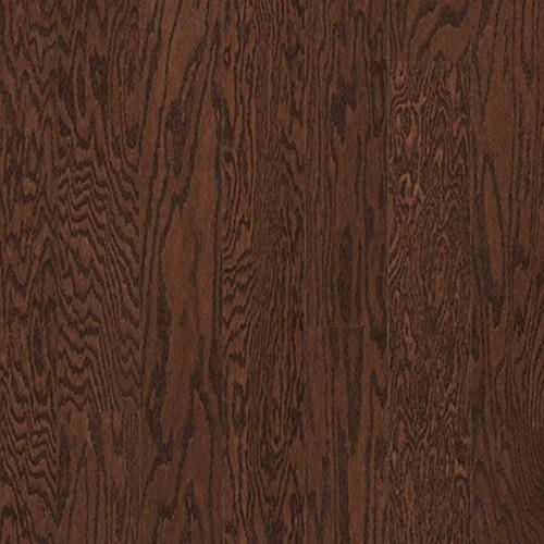 Red Oak Cinnamon
