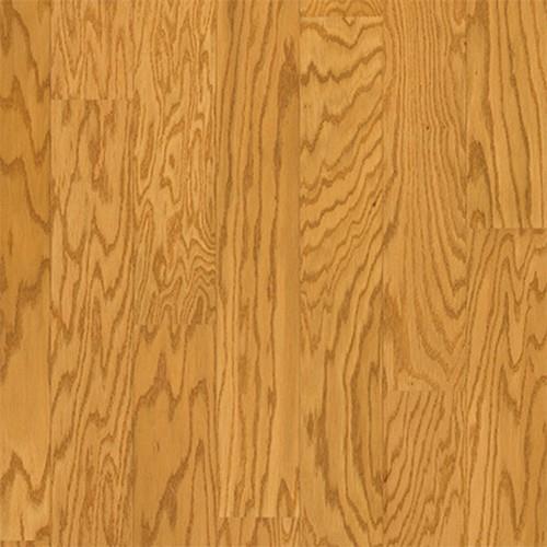 ProductVariant swatch large for Red Oak Ginger Glaze flooring product