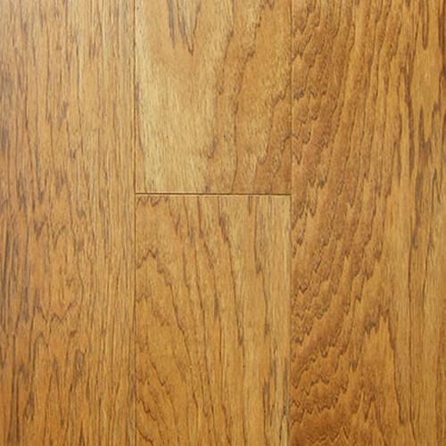 Mullican Flooring Ponte Vedra Hickory Saddle Hardwood Northfield