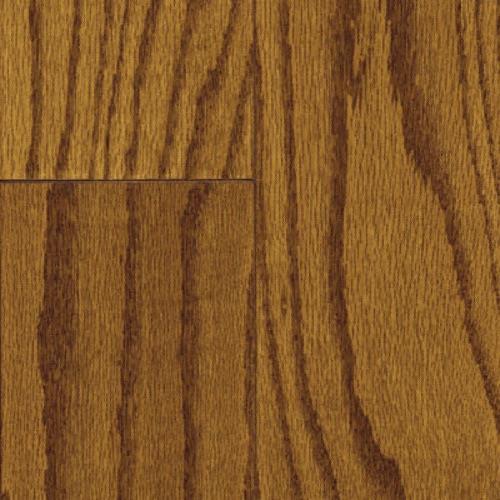 Mullican Flooring Ridgecrest Saddle Hickory 5 Hardwood