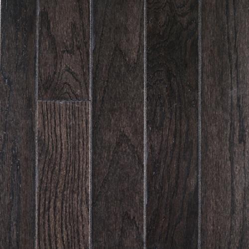 Mullican Flooring Ridgecrest Ebony 5 Hardwood