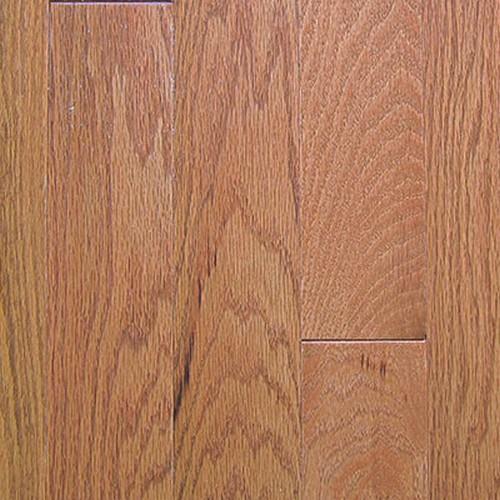 Oak Gunstock - 2.25"