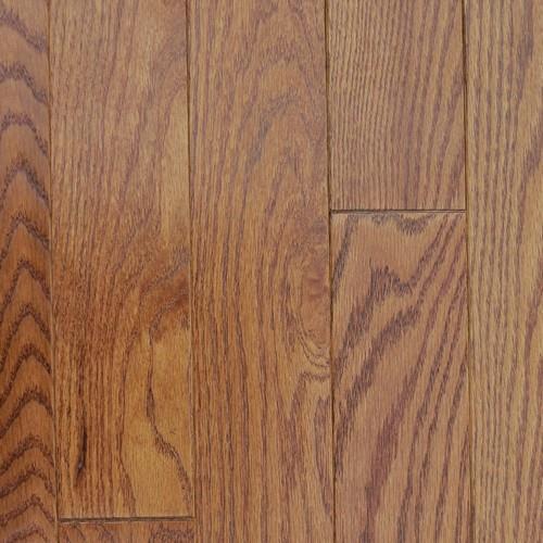Oak Saddle - 2.25"