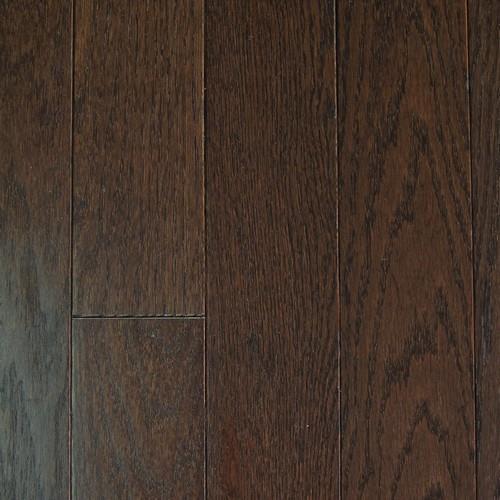 Oak Dark Chocolate - 2.25"
