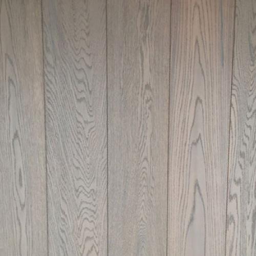 Mullican Flooring Mount Castle Colonial Grey 7 44 Hardwood