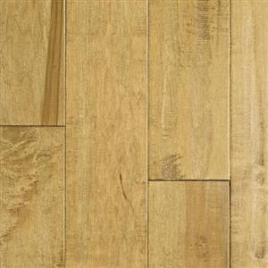 Hardwood ChatelaineHandSculpted 10682 Golden-4