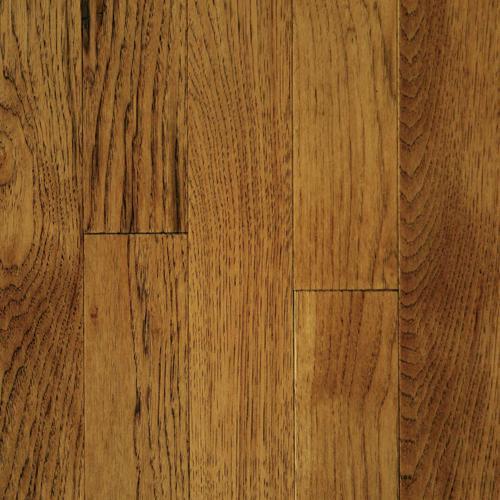 Muirfield by Mullican Flooring - Hickory Saddle - 5"