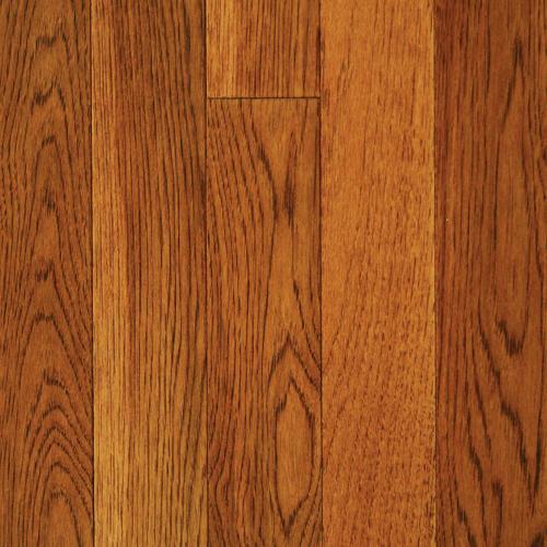 Muirfield in Sundance - Hardwood by Mullican