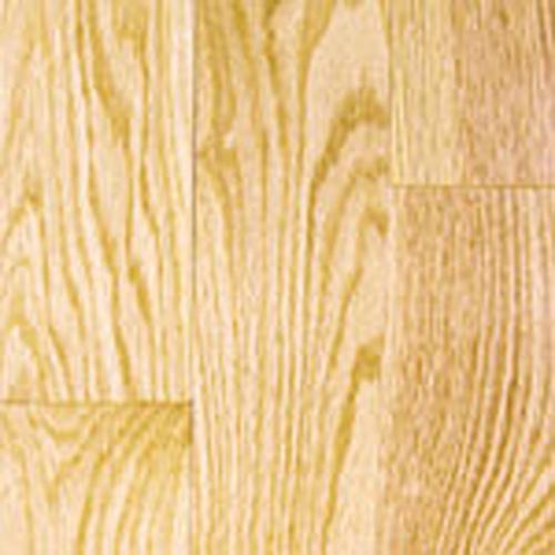 Muirfield in Red Oak Natural 3" - Hardwood by Mullican