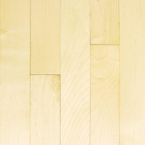 Muirfield by Mullican Flooring - Maple Natural - 4"
