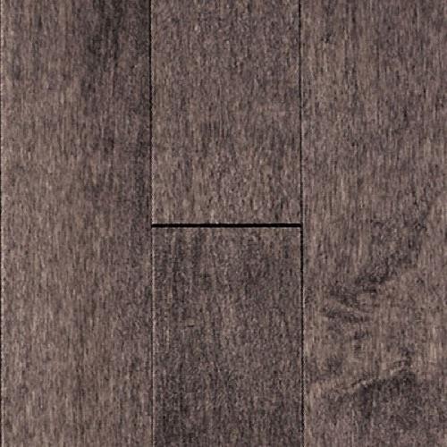 Muirfield in Graphite 3" - Hardwood by Mullican