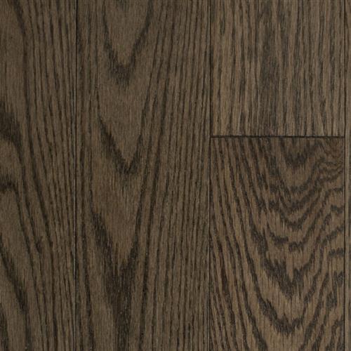 Muirfield in Granite 2.25" - Hardwood by Mullican