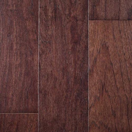 Devonshire Espresso - Red Oak