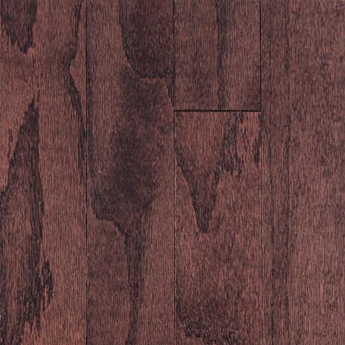 Newtown Plank by Mullican Flooring - Bridle - 5"