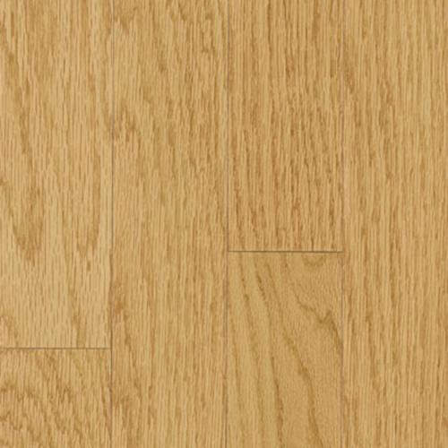 Hillshire Engineered Hardwood Red Oak Natural - 3
