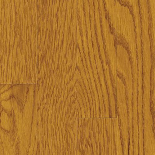 Hillshire Engineered Hardwood Oak Caramel - 3
