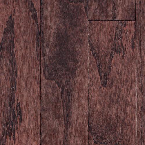 Hillshire Engineered Hardwood Oak Bridle - 3