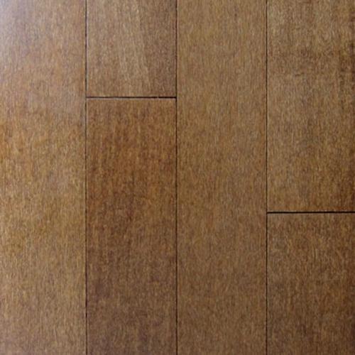 Hillshire Engineered Hardwood Maple Autumn - 3