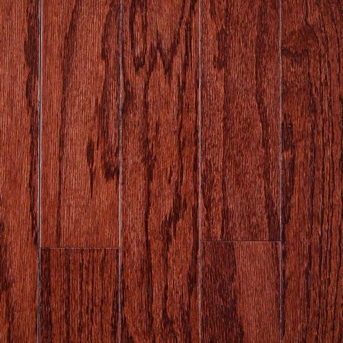 ProductVariant swatch small for Merlot 3" flooring product