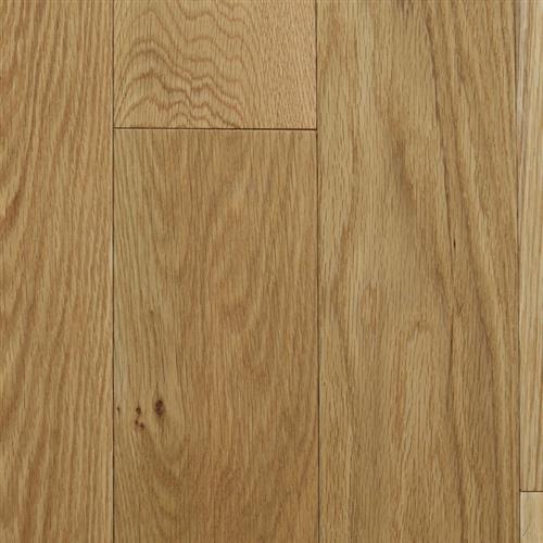 Natural - White Oak
