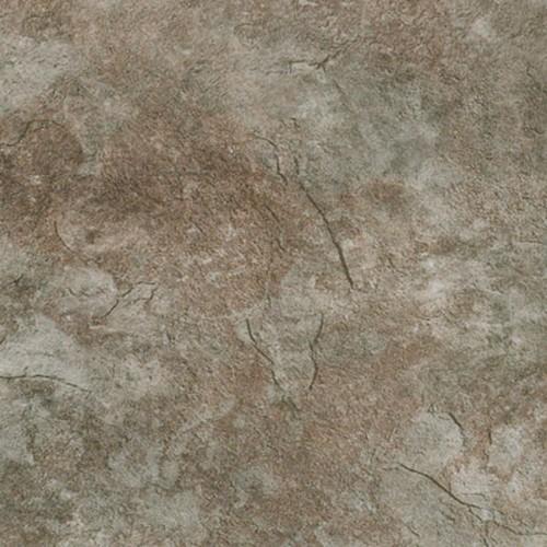 Tarkett Permastone Tile Classic Slate Sage Stone Groutable