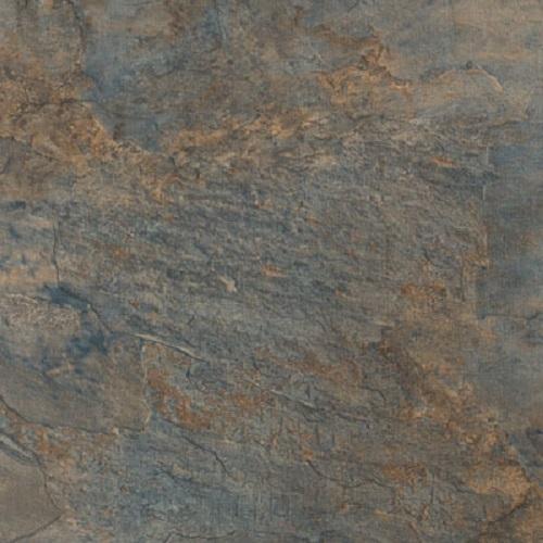 Tarkett Permastone Tile Rush Chaparral Groutable Luxury