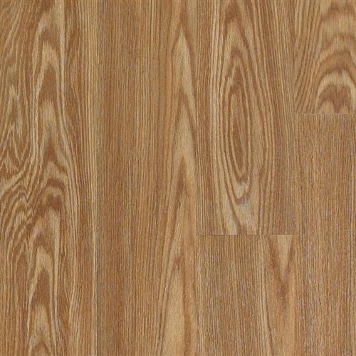 Transcend Click Planks in Nothern Red Scotch - Vinyl by Tarkett