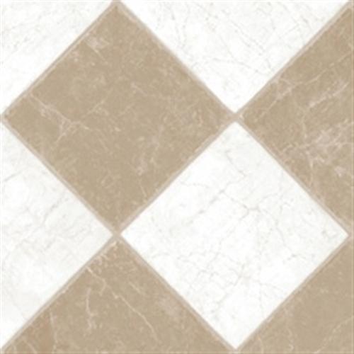 Beige&White