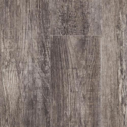 Recovered Plank Brindle Gray