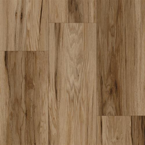 Pecan Flame - Claro