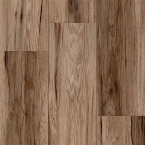 ProductVariant swatch small for Spicebark Hickory Fumed flooring product