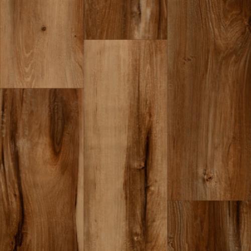 Tarkett Progen Pacific Madrone Natural Waterproof Flooring